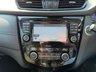 USED 2018 68 NISSAN X-TRAIL 2.0 dCi N-Connecta SUV 5dr Diesel XTRON 4WD Euro 6 (s/s) (177 ps) 