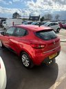 USED 2017 17 RENAULT CLIO 1.2 16V Dynamique Nav Hatchback 5dr Petrol Manual Euro 6 (75 ps) 