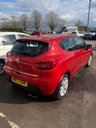 USED 2017 17 RENAULT CLIO 1.2 16V Dynamique Nav Hatchback 5dr Petrol Manual Euro 6 (75 ps) 