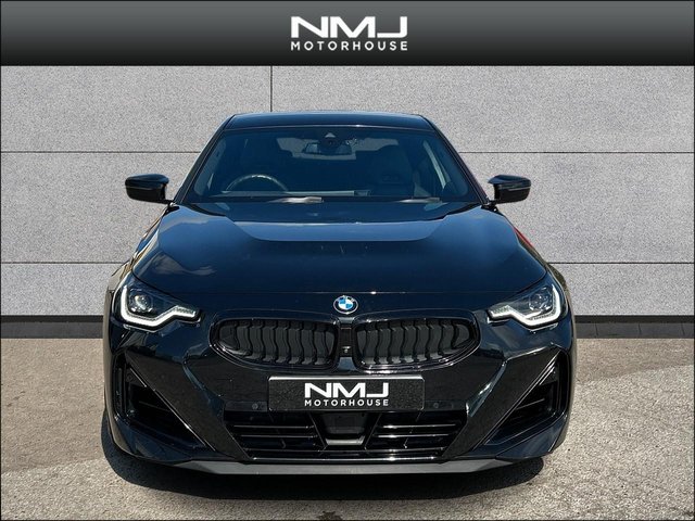 View our BMW 2 SERIES