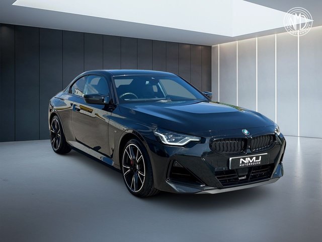 View our BMW 2 SERIES