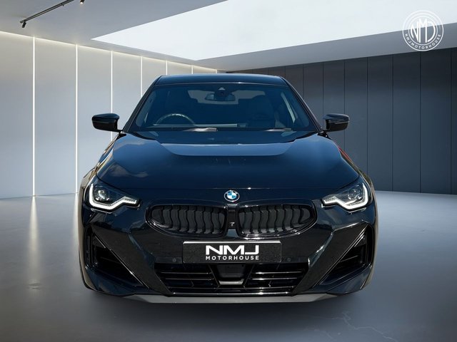 View our BMW 2 SERIES