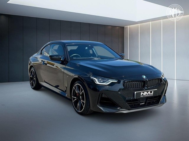 View our BMW 2 SERIES