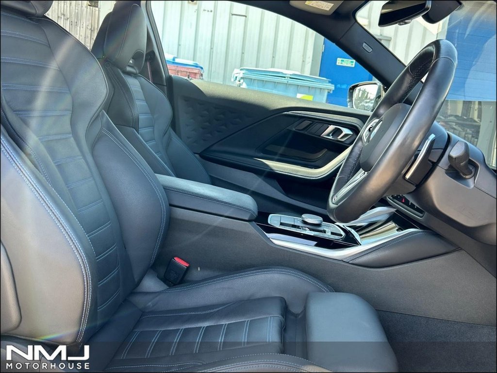USED 2024 24 BMW 2 SERIES 3.0 M240i Auto xDrive Euro 6 (s/s) 2dr 9.9%APR TECH PLUS & COMF PACKS