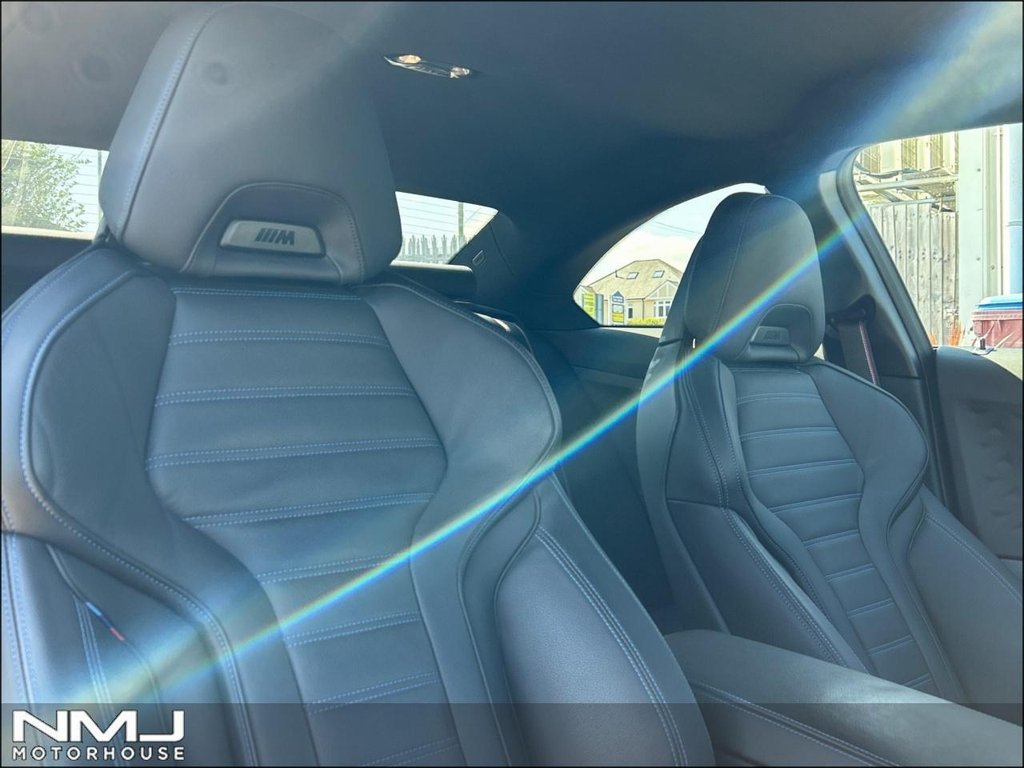 USED 2024 24 BMW 2 SERIES 3.0 M240i Auto xDrive Euro 6 (s/s) 2dr 9.9%APR TECH PLUS & COMF PACKS