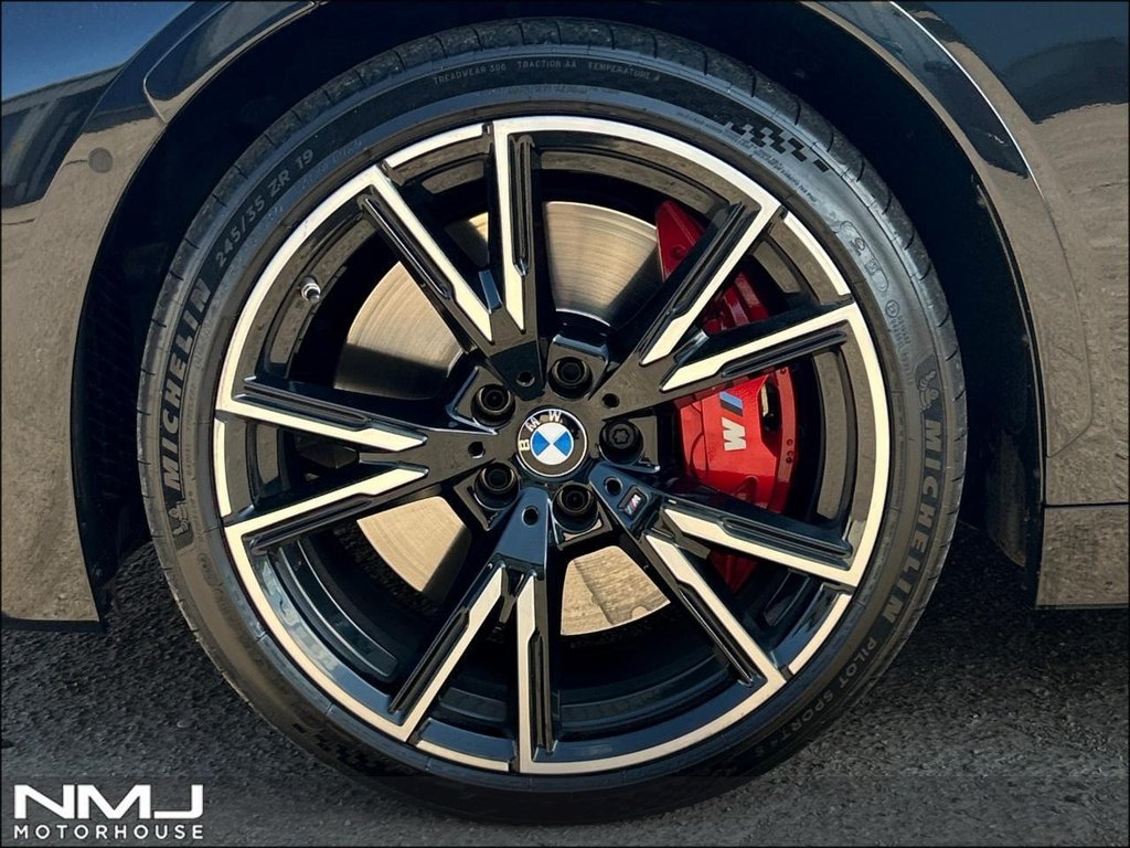 USED 2024 24 BMW 2 SERIES 3.0 M240i Auto xDrive Euro 6 (s/s) 2dr 9.9%APR TECH PLUS & COMF PACKS
