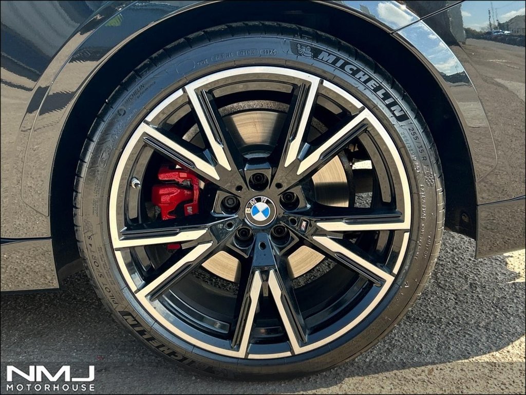 USED 2024 24 BMW 2 SERIES 3.0 M240i Auto xDrive Euro 6 (s/s) 2dr 9.9%APR TECH PLUS & COMF PACKS