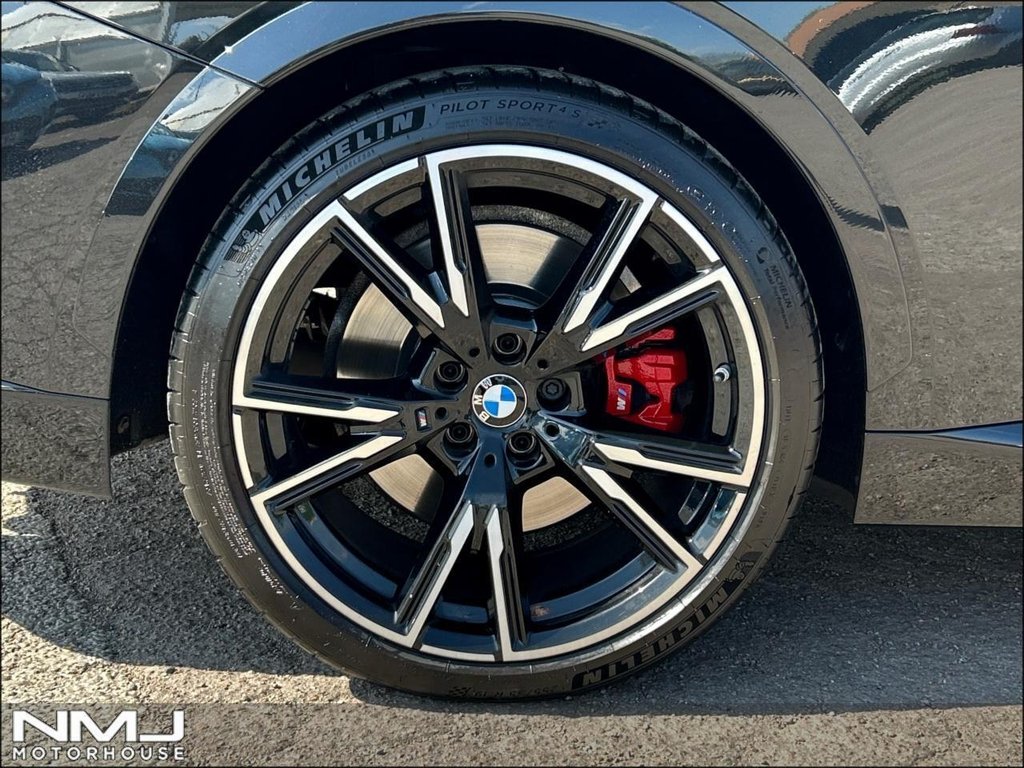 USED 2024 24 BMW 2 SERIES 3.0 M240i Auto xDrive Euro 6 (s/s) 2dr 9.9%APR TECH PLUS & COMF PACKS