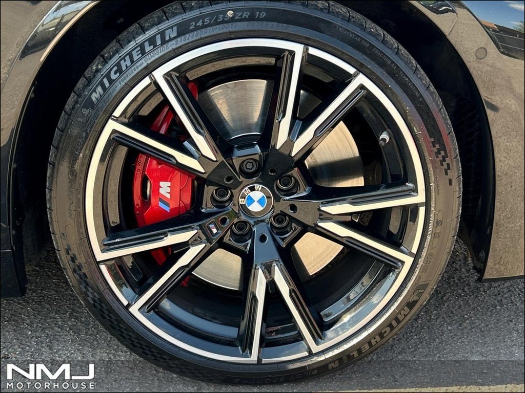 USED 2024 24 BMW 2 SERIES 3.0 M240i Auto xDrive Euro 6 (s/s) 2dr 9.9%APR TECH PLUS & COMF PACKS