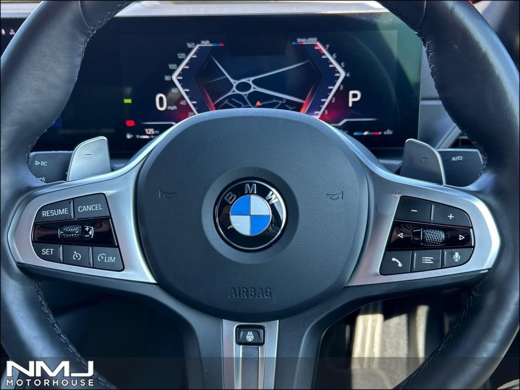 USED 2024 24 BMW 2 SERIES 3.0 M240i Auto xDrive Euro 6 (s/s) 2dr 9.9%APR TECH PLUS & COMF PACKS