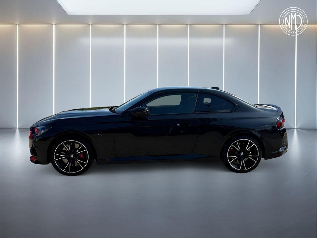 USED 2024 24 BMW 2 SERIES 3.0 M240i Coupe 2dr Petrol Auto xDrive Euro 6 (s/s) (374 ps) Coupe 9.9%APR TECH PLUS & COMF PACKS