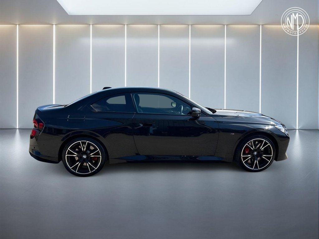 USED 2024 24 BMW 2 SERIES 3.0 M240i Coupe 2dr Petrol Auto xDrive Euro 6 (s/s) (374 ps) Coupe 9.9%APR TECH PLUS & COMF PACKS