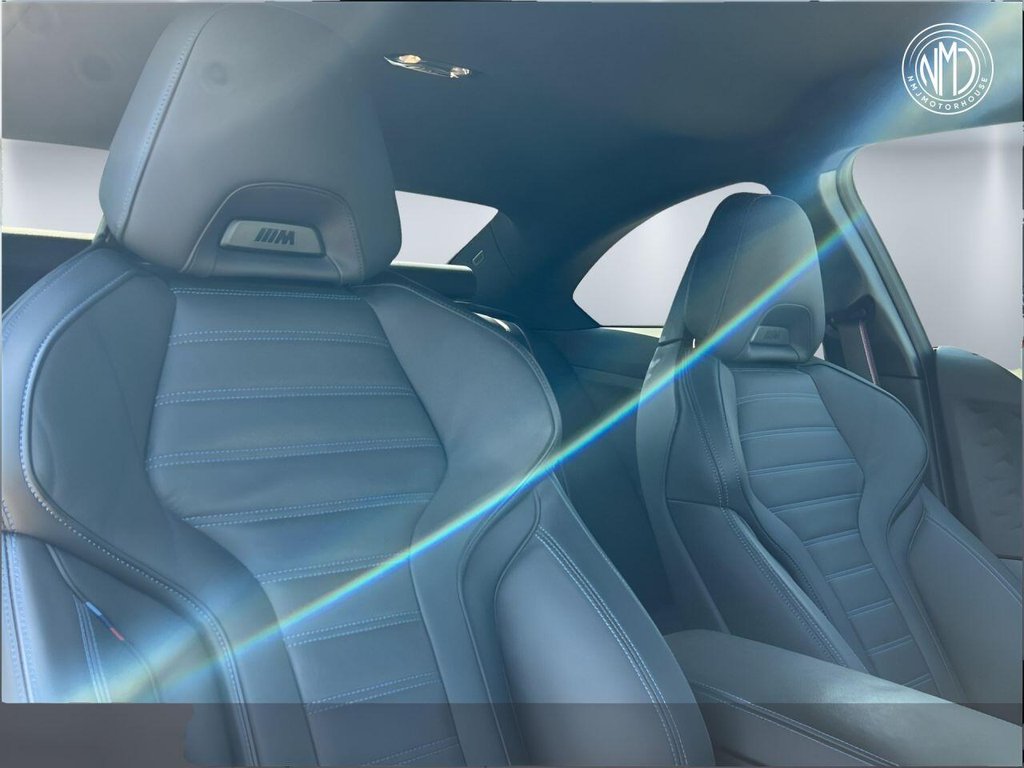 USED 2024 24 BMW 2 SERIES 3.0 M240i Coupe 2dr Petrol Auto xDrive Euro 6 (s/s) (374 ps) Coupe 9.9%APR TECH PLUS & COMF PACKS