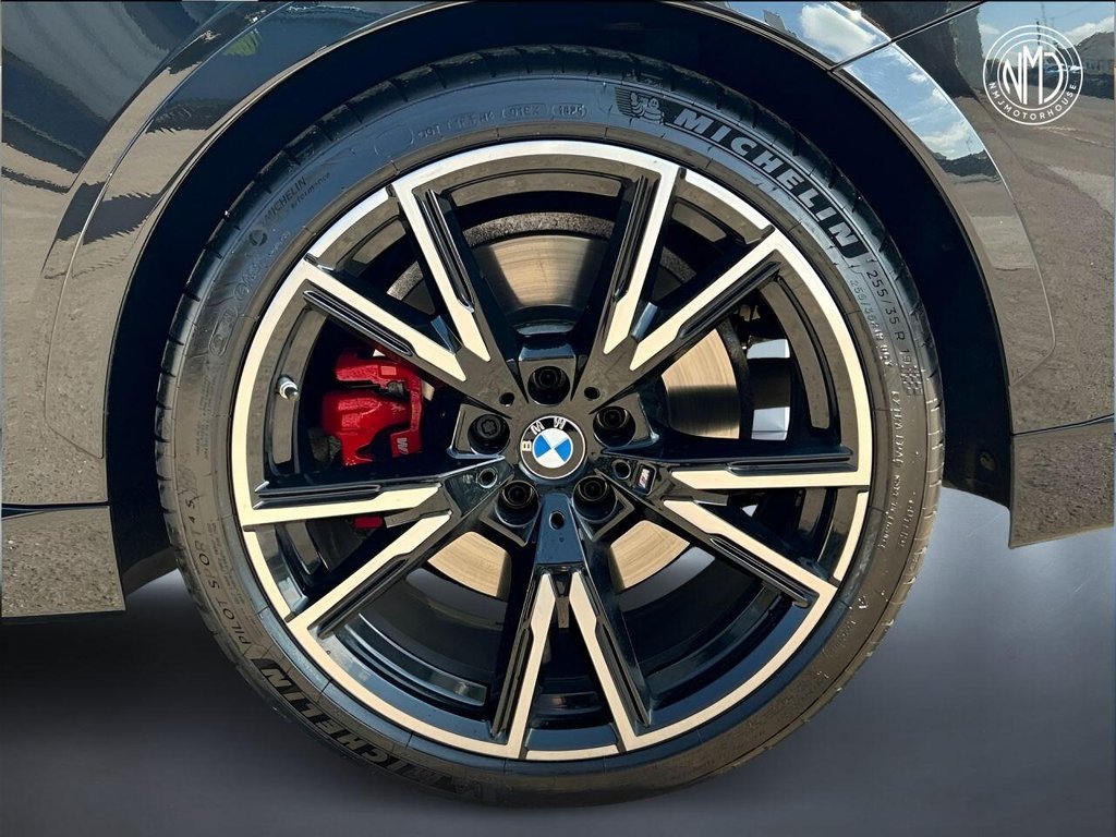 USED 2024 24 BMW 2 SERIES 3.0 M240i Coupe 2dr Petrol Auto xDrive Euro 6 (s/s) (374 ps) Coupe 9.9%APR TECH PLUS & COMF PACKS