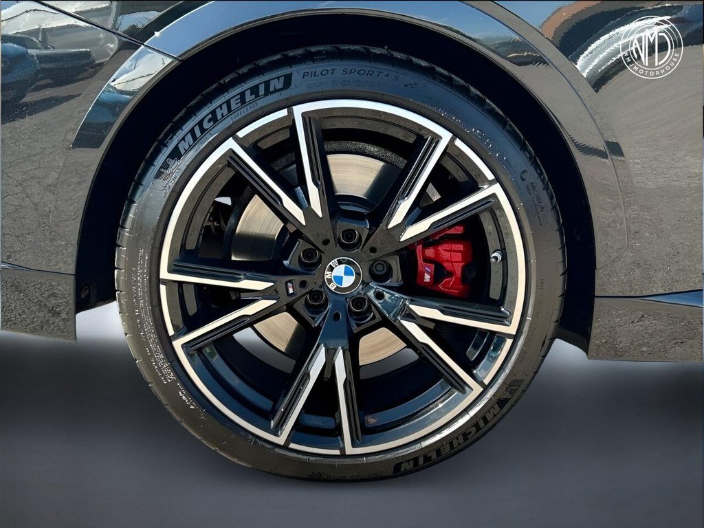USED 2024 24 BMW 2 SERIES 3.0 M240i Coupe 2dr Petrol Auto xDrive Euro 6 (s/s) (374 ps) Coupe 9.9%APR TECH PLUS & COMF PACKS