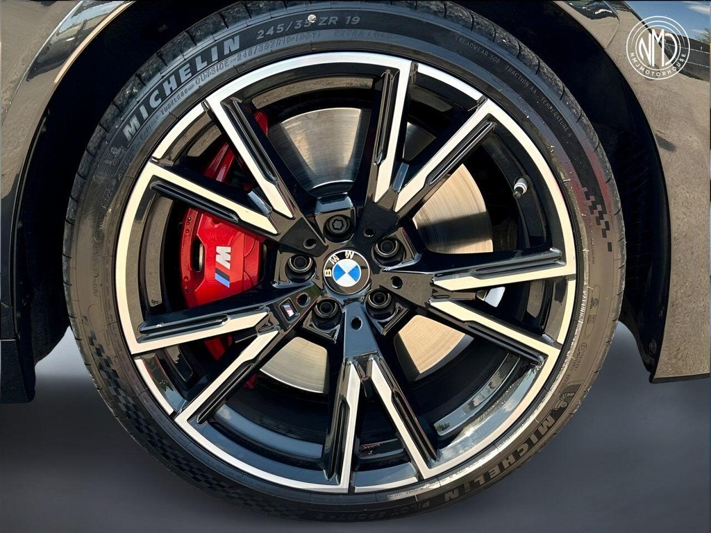 USED 2024 24 BMW 2 SERIES 3.0 M240i Coupe 2dr Petrol Auto xDrive Euro 6 (s/s) (374 ps) Coupe 9.9%APR TECH PLUS & COMF PACKS
