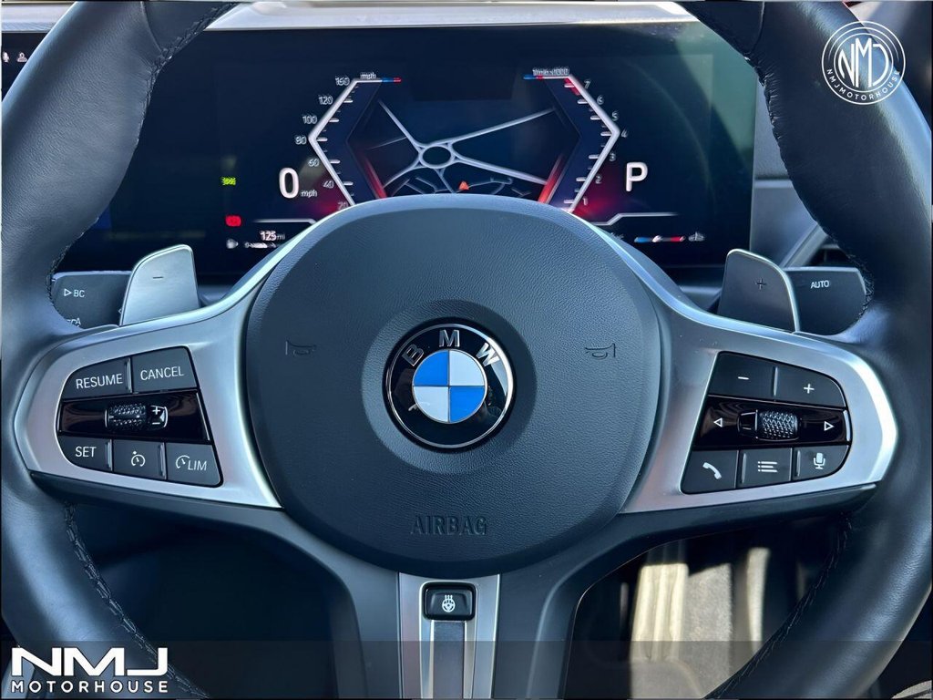 USED 2024 24 BMW 2 SERIES 3.0 M240i Coupe 2dr Petrol Auto xDrive Euro 6 (s/s) (374 ps) Coupe 9.9%APR TECH PLUS & COMF PACKS