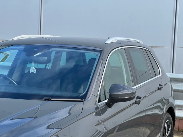 View our VOLKSWAGEN TIGUAN