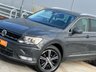 USED 2016 66 VOLKSWAGEN TIGUAN 2.0 TDI BlueMotion Tech SE Navigation SUV 5dr Diesel Manual Euro 6 (s/s) (150 ps) T-BELT@74K+SERVICE+6M WARANTY INC