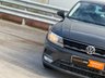 USED 2016 66 VOLKSWAGEN TIGUAN 2.0 TDI BlueMotion Tech SE Navigation SUV 5dr Diesel Manual Euro 6 (s/s) (150 ps) T-BELT@74K+SERVICE+6M WARANTY INC