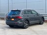 USED 2016 66 VOLKSWAGEN TIGUAN 2.0 TDI BlueMotion Tech SE Navigation SUV 5dr Diesel Manual Euro 6 (s/s) (150 ps) T-BELT@74K+SERVICE+6M WARANTY INC