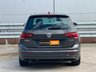 USED 2016 66 VOLKSWAGEN TIGUAN 2.0 TDI BlueMotion Tech SE Navigation SUV 5dr Diesel Manual Euro 6 (s/s) (150 ps) T-BELT@74K+SERVICE+6M WARANTY INC