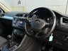 USED 2016 66 VOLKSWAGEN TIGUAN 2.0 TDI BlueMotion Tech SE Navigation SUV 5dr Diesel Manual Euro 6 (s/s) (150 ps) T-BELT@74K+SERVICE+6M WARANTY INC