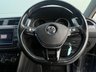 USED 2016 66 VOLKSWAGEN TIGUAN 2.0 TDI BlueMotion Tech SE Navigation SUV 5dr Diesel Manual Euro 6 (s/s) (150 ps) T-BELT@74K+SERVICE+6M WARANTY INC