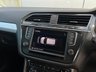 USED 2016 66 VOLKSWAGEN TIGUAN 2.0 TDI BlueMotion Tech SE Navigation SUV 5dr Diesel Manual Euro 6 (s/s) (150 ps) T-BELT@74K+SERVICE+6M WARANTY INC