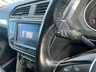 USED 2016 66 VOLKSWAGEN TIGUAN 2.0 TDI BlueMotion Tech SE Navigation SUV 5dr Diesel Manual Euro 6 (s/s) (150 ps) T-BELT@74K+SERVICE+6M WARANTY INC