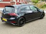 USED 2017 67 VOLKSWAGEN GOLF 2.0 TDI BlueMotion Tech GTD Hatchback 5dr Diesel DSG Euro 6 (s/s) (184 ps) 