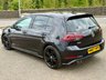 USED 2017 67 VOLKSWAGEN GOLF 2.0 TDI BlueMotion Tech GTD Hatchback 5dr Diesel DSG Euro 6 (s/s) (184 ps) 