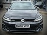 USED 2017 67 VOLKSWAGEN GOLF 2.0 TDI BlueMotion Tech GTD Hatchback 5dr Diesel DSG Euro 6 (s/s) (184 ps) 