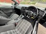 USED 2017 67 VOLKSWAGEN GOLF 2.0 TDI BlueMotion Tech GTD Hatchback 5dr Diesel DSG Euro 6 (s/s) (184 ps) 