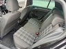 USED 2017 67 VOLKSWAGEN GOLF 2.0 TDI BlueMotion Tech GTD Hatchback 5dr Diesel DSG Euro 6 (s/s) (184 ps) 