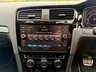 USED 2017 67 VOLKSWAGEN GOLF 2.0 TDI BlueMotion Tech GTD Hatchback 5dr Diesel DSG Euro 6 (s/s) (184 ps) 