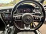 USED 2017 67 VOLKSWAGEN GOLF 2.0 TDI BlueMotion Tech GTD Hatchback 5dr Diesel DSG Euro 6 (s/s) (184 ps) 
