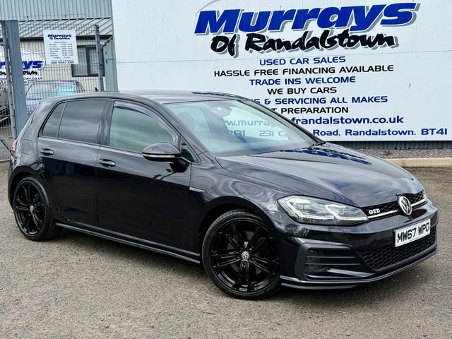 View our VOLKSWAGEN GOLF