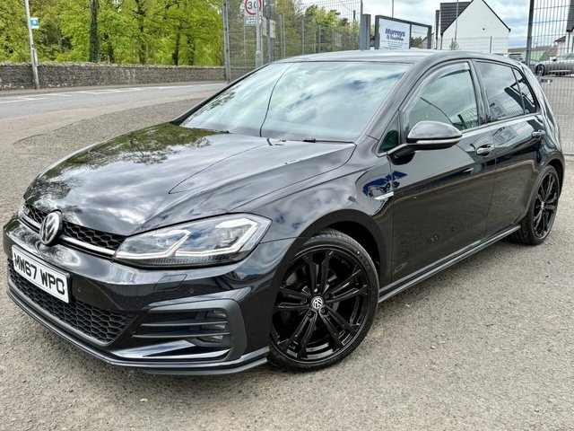 View our VOLKSWAGEN GOLF