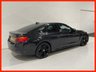 USED 2017 17 BMW 4 SERIES GRAN COUPE 2.0 420d M Sport Hatchback 5dr Diesel Auto Euro 6 (s/s) (190 ps) SATNAV-LEATHER-H&K-CAMERA
