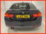 USED 2017 17 BMW 4 SERIES GRAN COUPE 2.0 420d M Sport Hatchback 5dr Diesel Auto Euro 6 (s/s) (190 ps) SATNAV-LEATHER-H&K-CAMERA