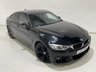 USED 2017 17 BMW 4 SERIES GRAN COUPE 2.0 420d M Sport Hatchback 5dr Diesel Auto Euro 6 (s/s) (190 ps) SATNAV-LEATHER-H&K-CAMERA