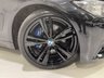 USED 2017 17 BMW 4 SERIES GRAN COUPE 2.0 420d M Sport Hatchback 5dr Diesel Auto Euro 6 (s/s) (190 ps) SATNAV-LEATHER-H&K-CAMERA
