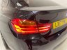 USED 2017 17 BMW 4 SERIES GRAN COUPE 2.0 420d M Sport Hatchback 5dr Diesel Auto Euro 6 (s/s) (190 ps) SATNAV-LEATHER-H&K-CAMERA
