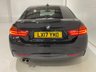 USED 2017 17 BMW 4 SERIES GRAN COUPE 2.0 420d M Sport Hatchback 5dr Diesel Auto Euro 6 (s/s) (190 ps) SATNAV-LEATHER-H&K-CAMERA