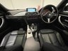 USED 2017 17 BMW 4 SERIES GRAN COUPE 2.0 420d M Sport Hatchback 5dr Diesel Auto Euro 6 (s/s) (190 ps) SATNAV-LEATHER-H&K-CAMERA