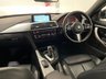 USED 2017 17 BMW 4 SERIES GRAN COUPE 2.0 420d M Sport Hatchback 5dr Diesel Auto Euro 6 (s/s) (190 ps) SATNAV-LEATHER-H&K-CAMERA