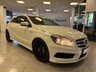 USED 2014 14 MERCEDES-BENZ A-CLASS 1.8 A200 CDI AMG Sport Hatchback 5dr Diesel 7G-DCT Euro 5 (s/s) (136 ps) 
