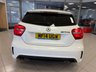 USED 2014 14 MERCEDES-BENZ A-CLASS 1.8 A200 CDI AMG Sport Hatchback 5dr Diesel 7G-DCT Euro 5 (s/s) (136 ps) 