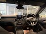 USED 2014 14 MERCEDES-BENZ A-CLASS 1.8 A200 CDI AMG Sport Hatchback 5dr Diesel 7G-DCT Euro 5 (s/s) (136 ps) 